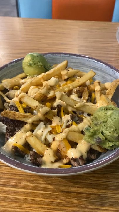 Jimmy Hula's - You can get their burritos made into a bowl - Tacos Near Me - Ormond Beach, Florida