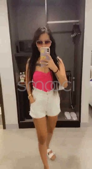 Keisha Manila Escort Video #17051