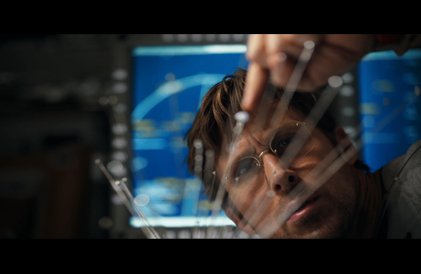 Bande-annonce officielle 2 en anglais