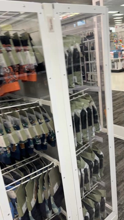 Target - Department Stores Near Me - San Jose, California