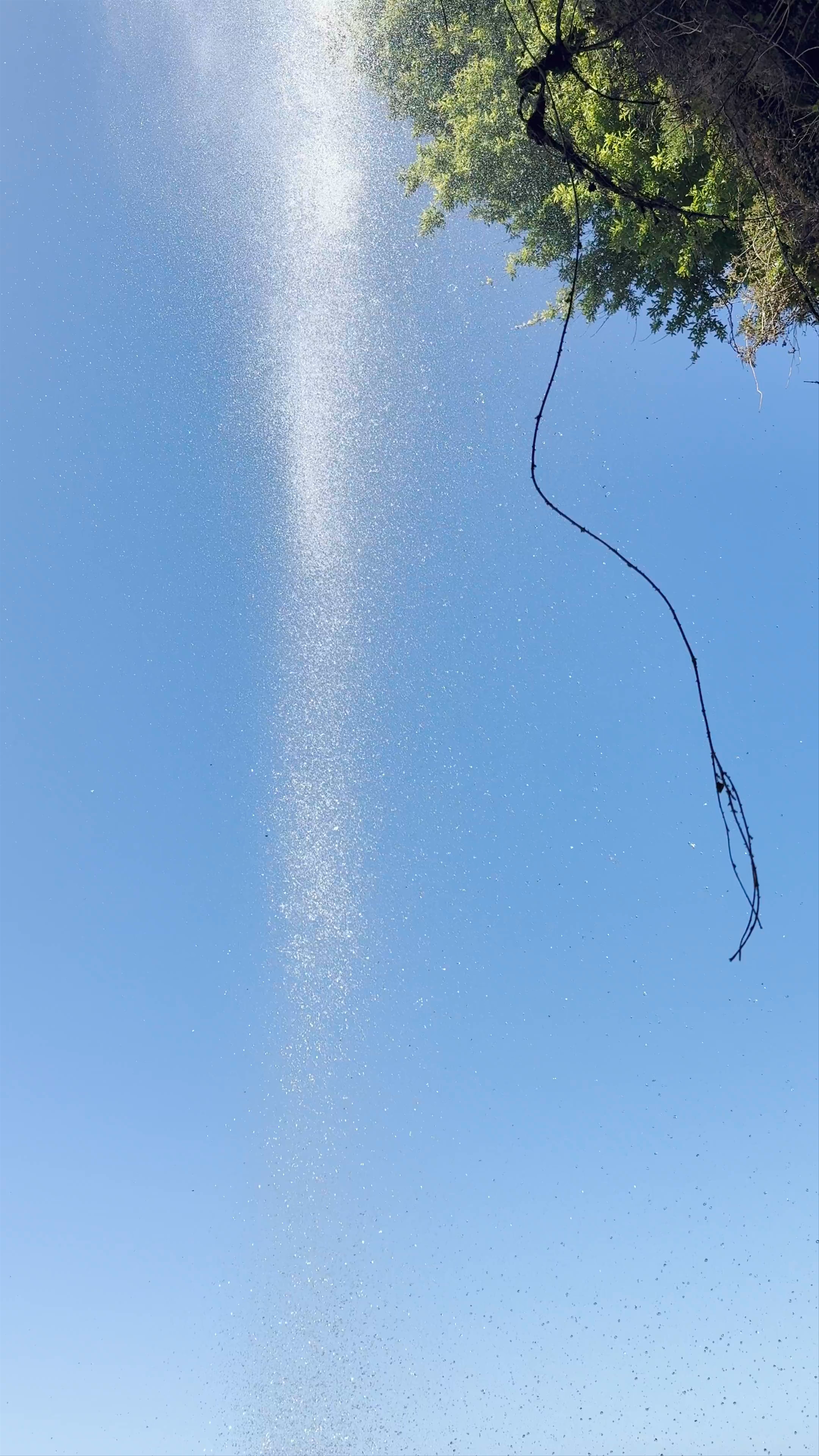 Cascata dos Anjos