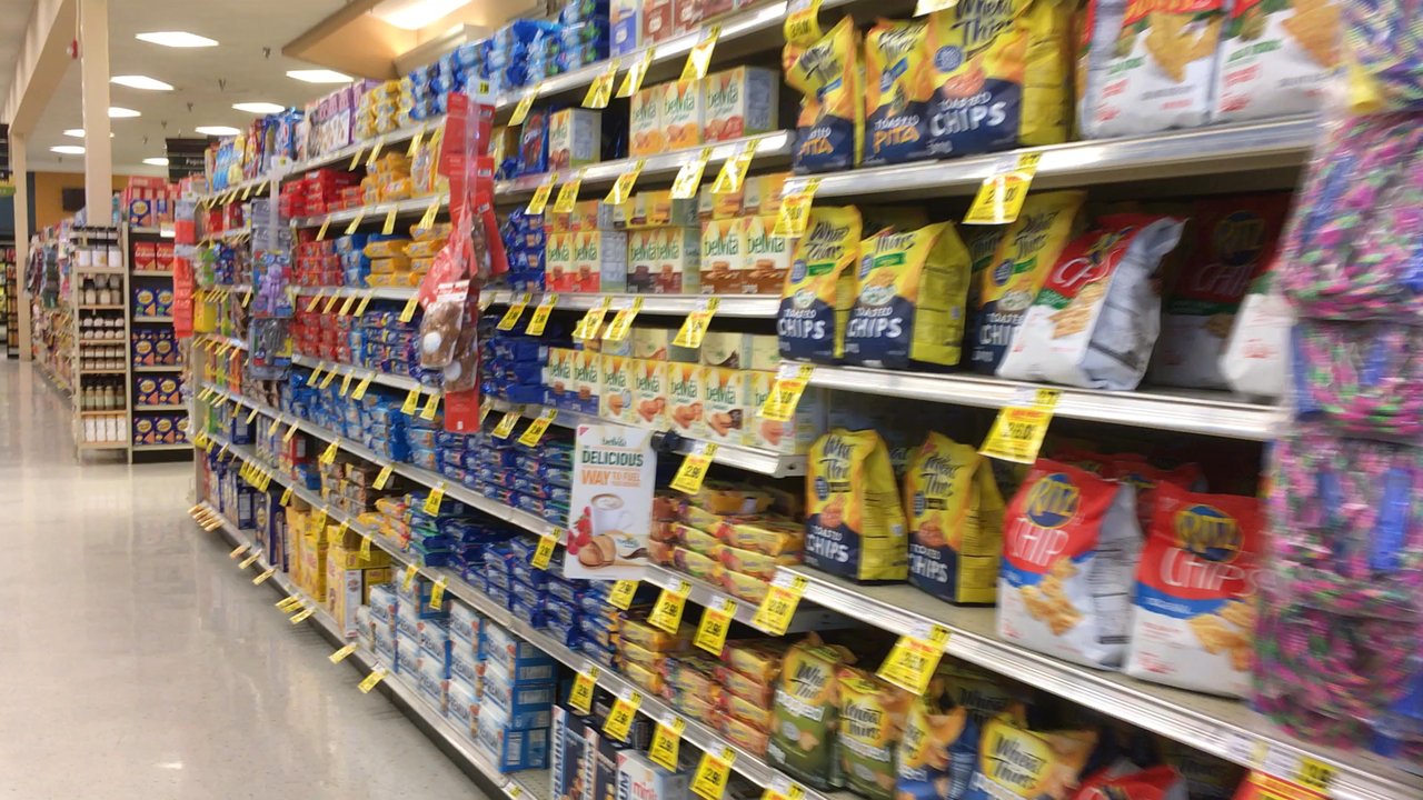 Ingles Markets - Grocery Near Me - Murphy, North Carolina