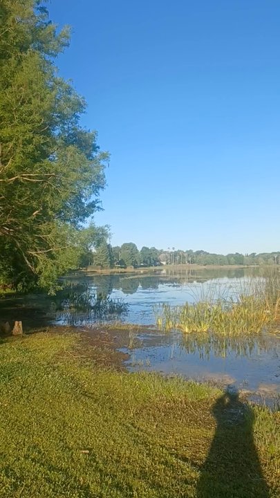 Lake Underhill Park - Lakes Near Me - Orlando, Florida