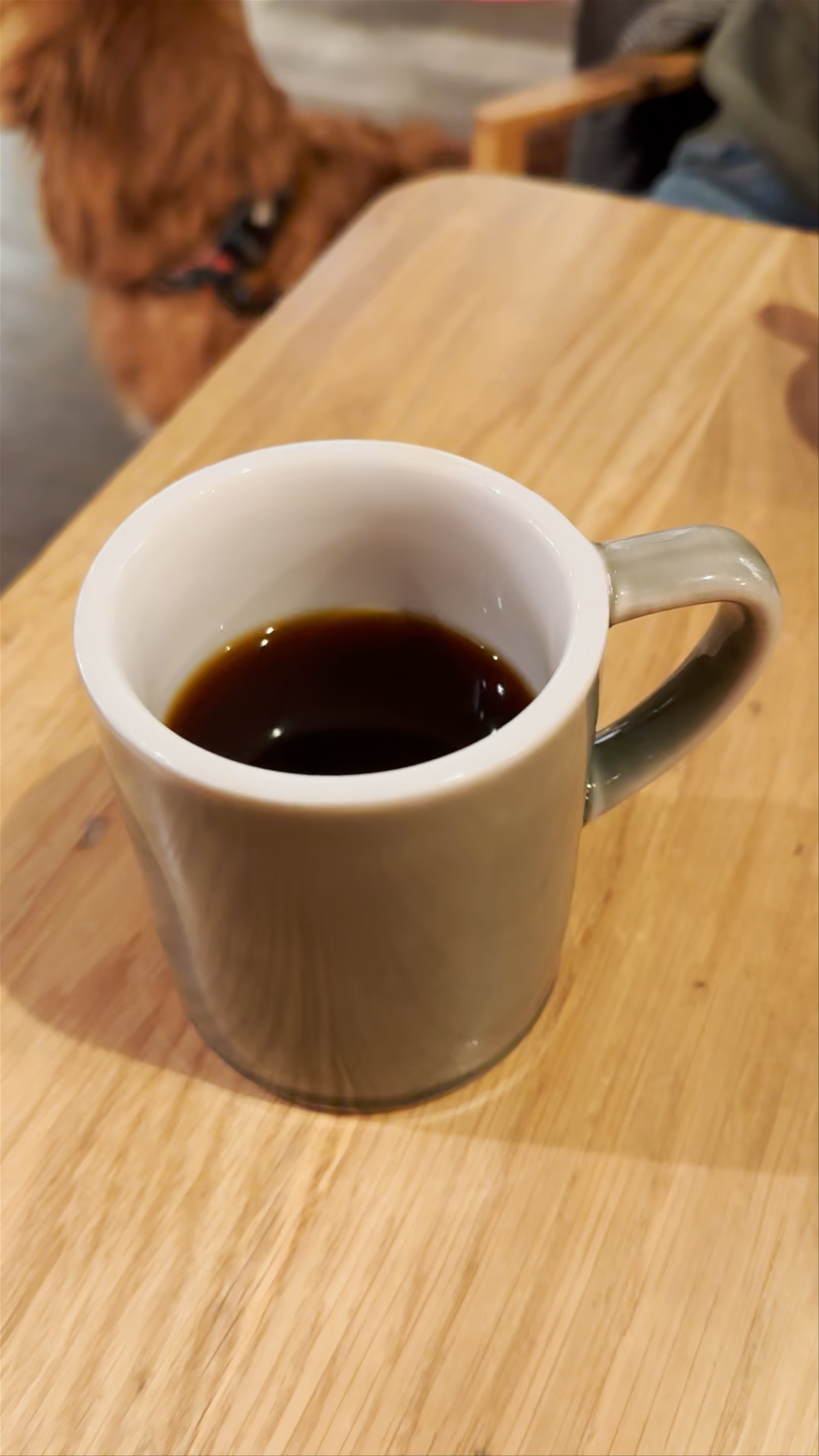 Cozy Coffee Moments at Coffeedesk Kawiarnia - Próżna, Warsaw