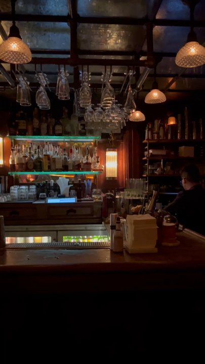 The Roger Room - Cocktail Bars Near Me - Los Angeles, California