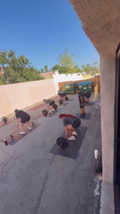 Rabid Training - Gyms Near Me - Chino Hills, California