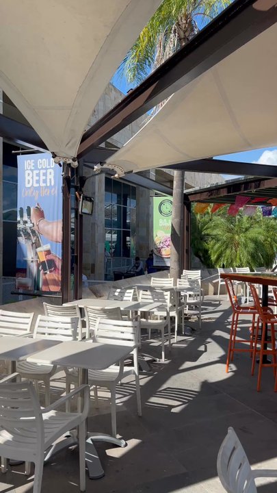 Berryhill Baja Grill - Mexican Near Me - Cancun, ROO