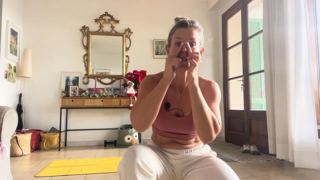 Day 4: Ground & Grow 🌿