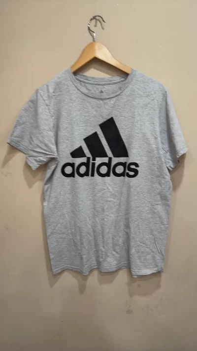 Adidas T-Shirt imagen 1