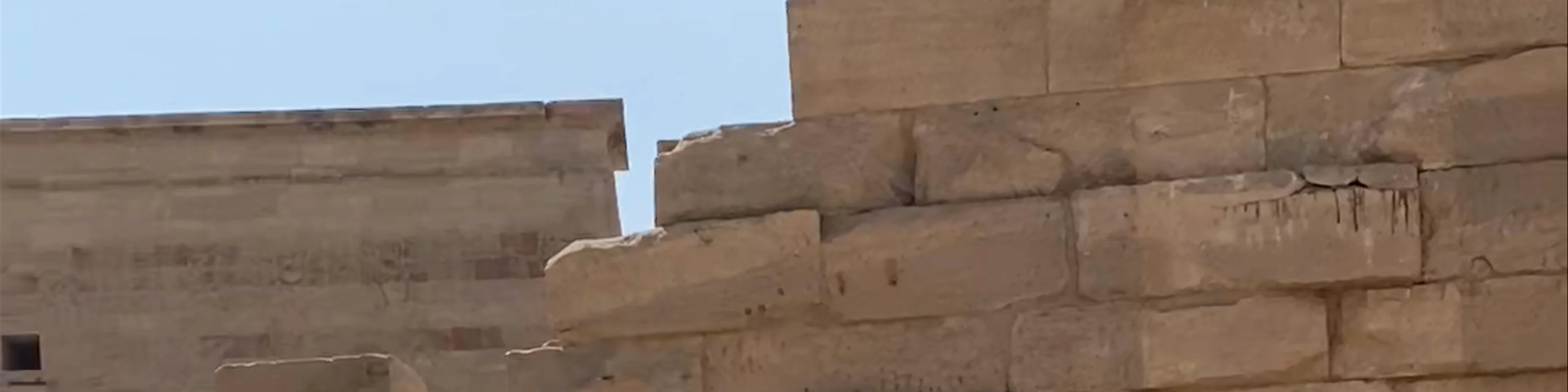 Philae Temple