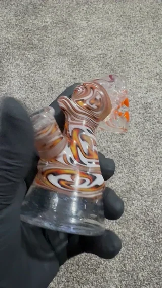 Preview pic of Enough hoodie, 🦖