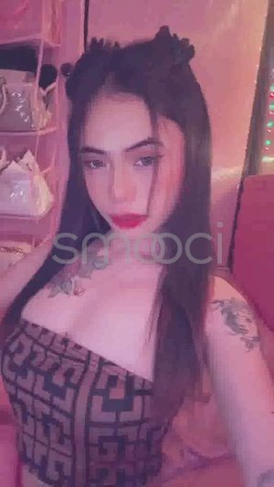 kimberly Manila Escort Video #25449