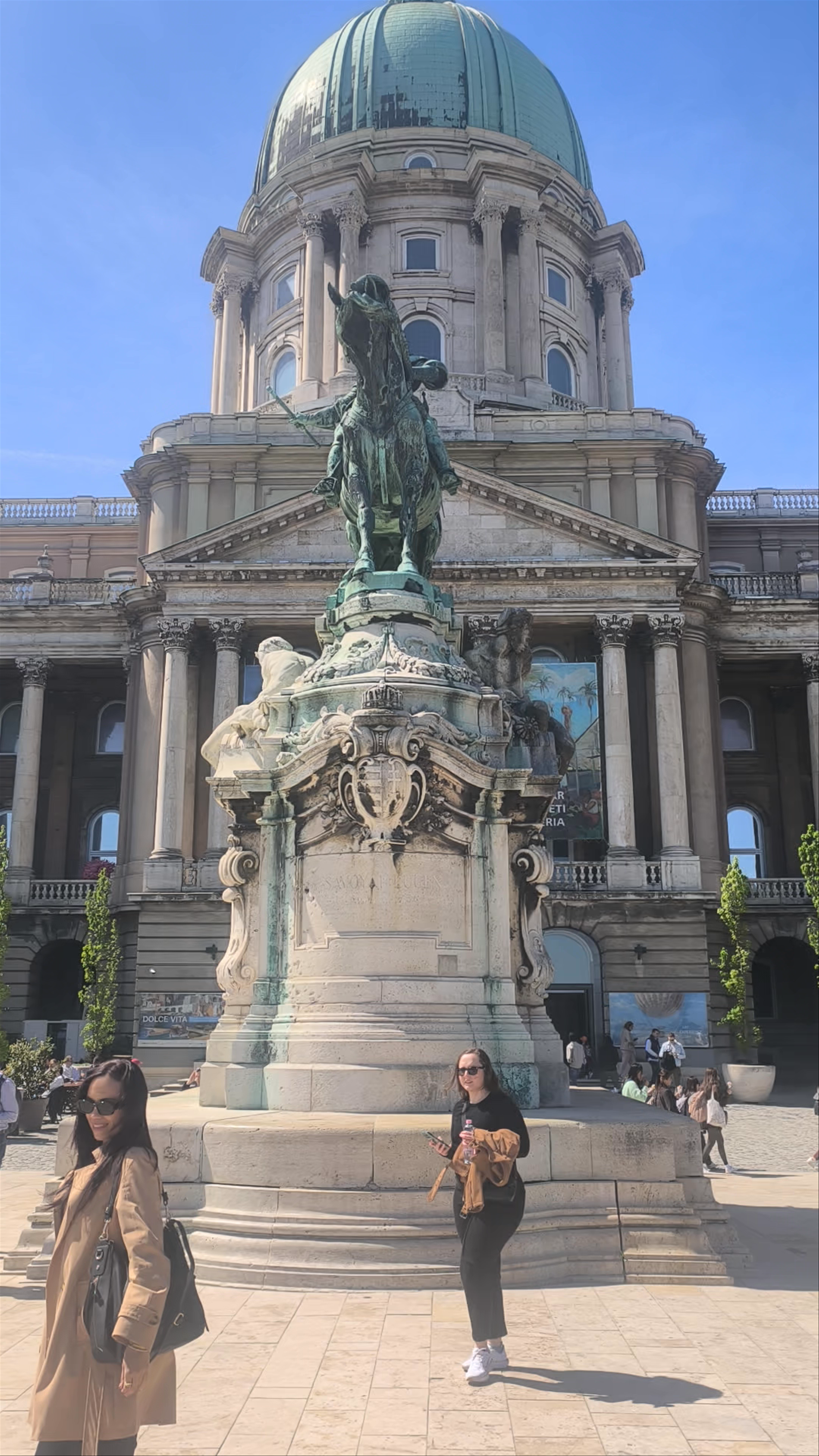 Budapest