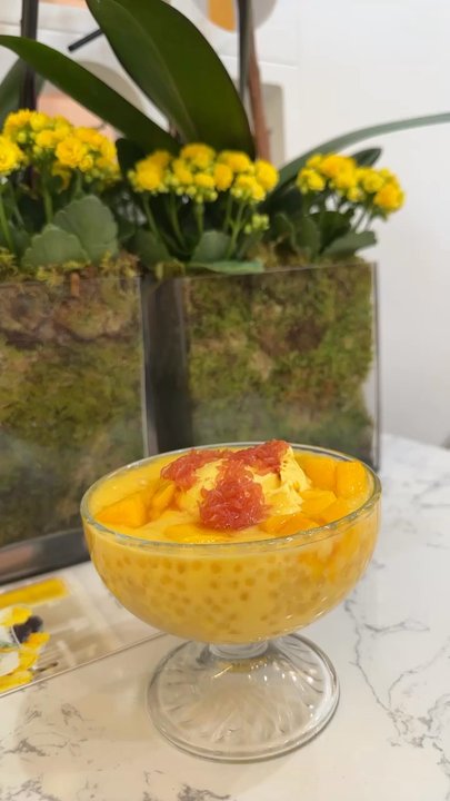 Mango Mango Dessert - Desserts Near Me - Quincy, Massachusetts