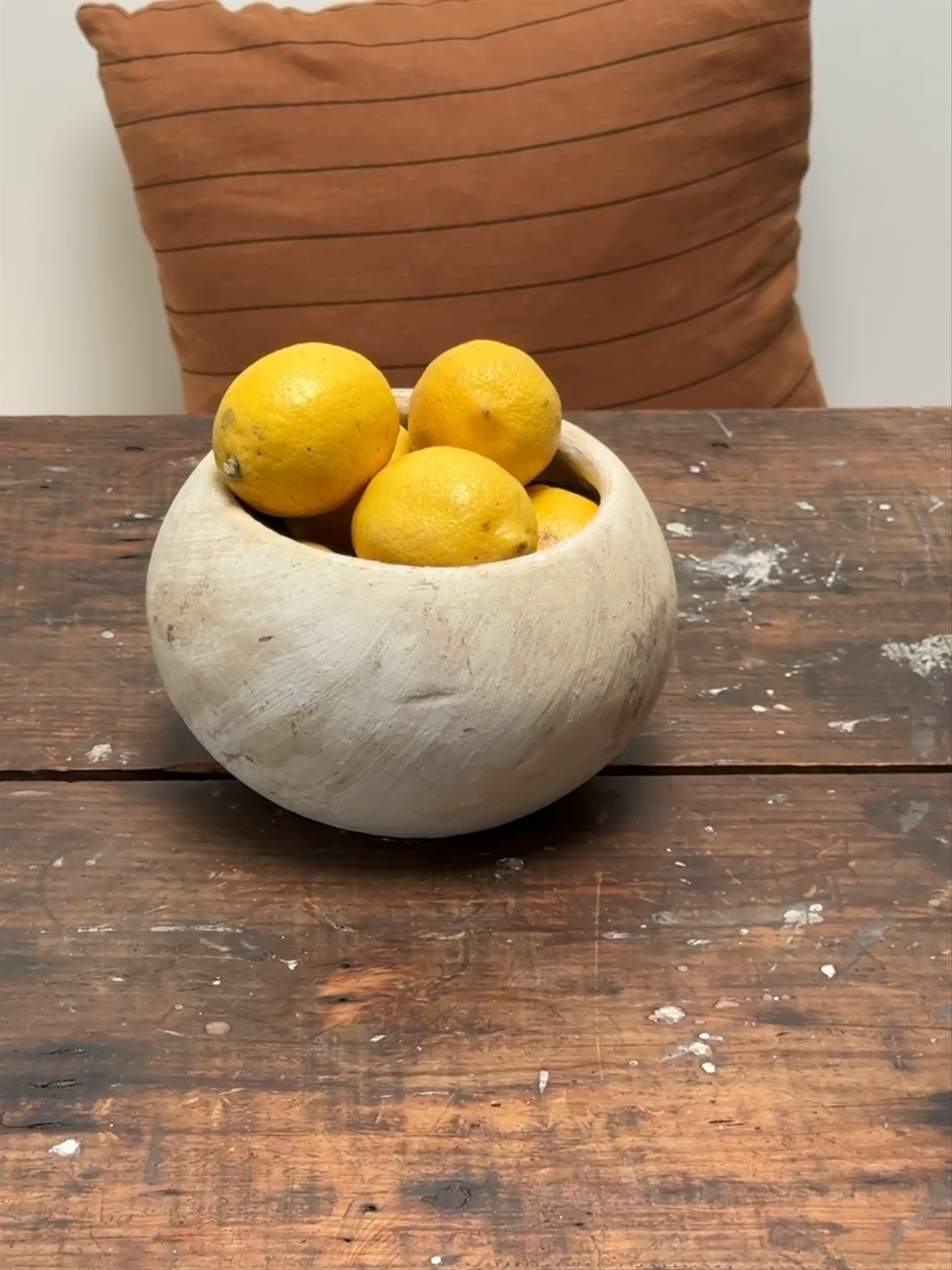 Mexican Bowl Planter