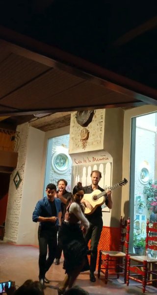 Photo of Flamenco fever