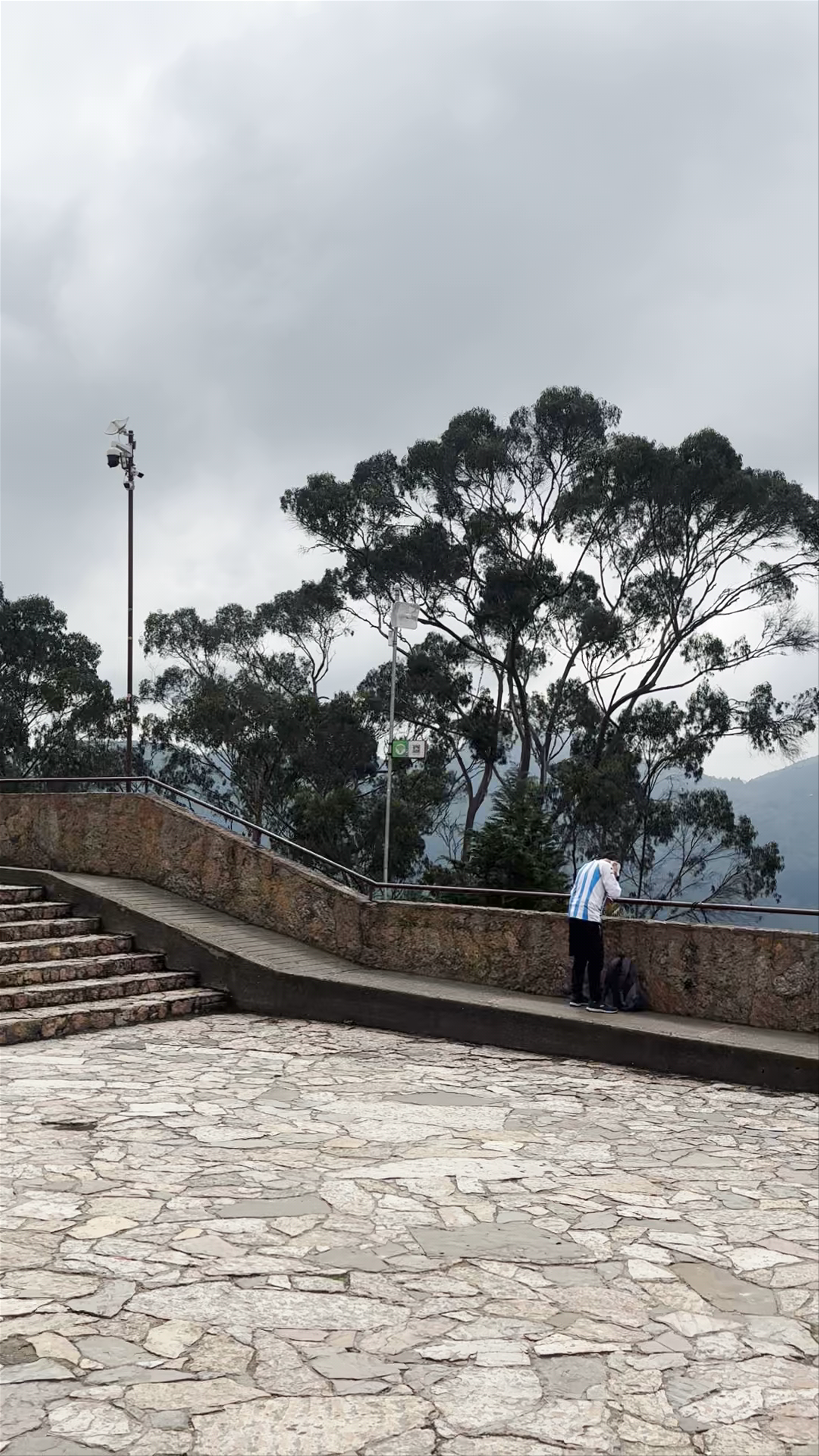 Basílica del Señor caído de Monserrate
