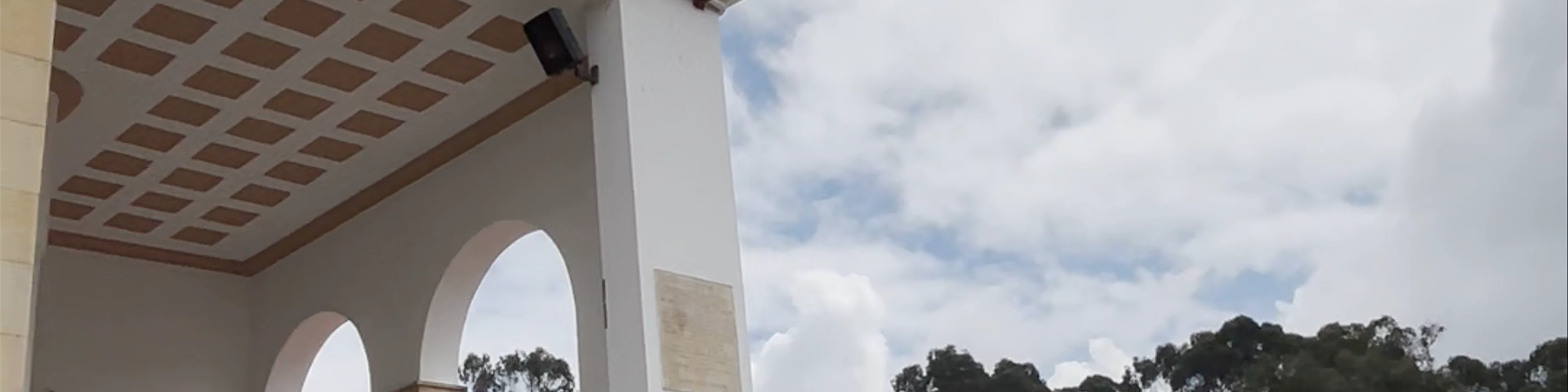 Basílica del Señor caído de Monserrate