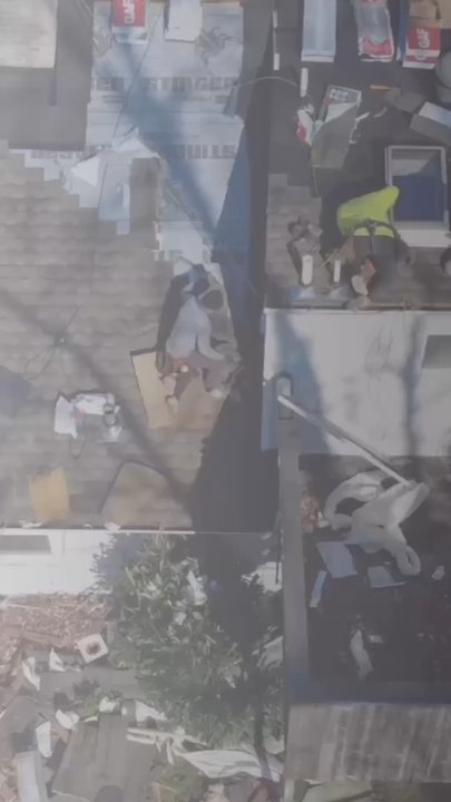 Elite Work Home Improvement - Check out one of our recent New Jersey projects! Our drone footage shows a full roof and solar panel removal and installation. - Roofing Near Me - Clifton, New Jersey