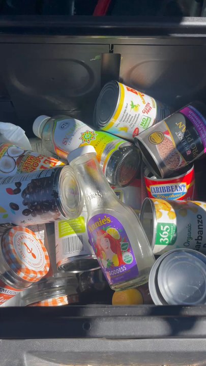 CHaRM - Recycling Center Near Me - Atlanta, Georgia