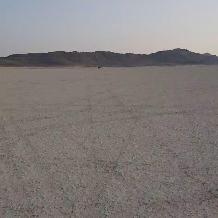 Black Rock Desert - Parks Near Me