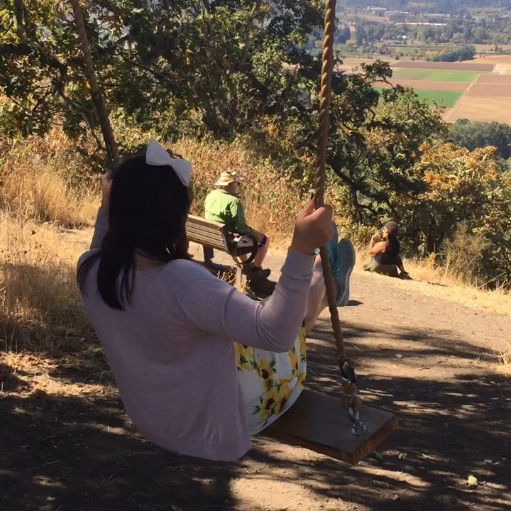 Mount Pisgah Arboretum - Venues & Event Spaces Near Me - Eugene, Oregon