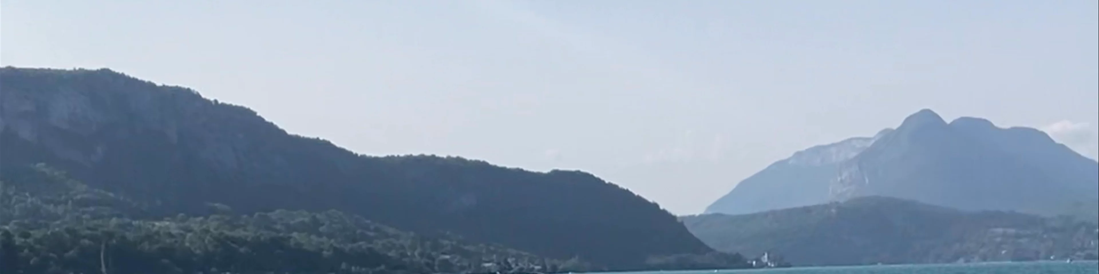Réserve naturelle nationale du Bout du Lac d'Annecy
