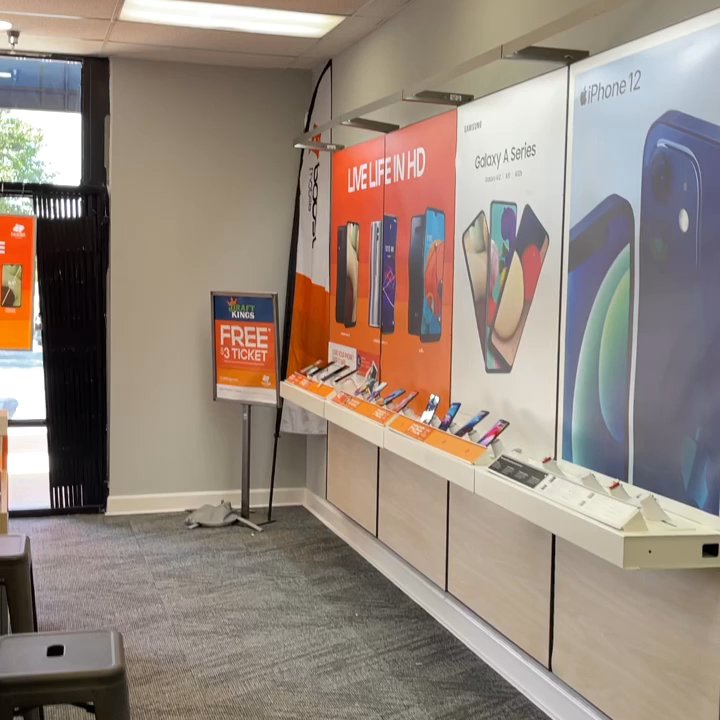 Boost Mobile - Mobile Phones Near Me - Palmdale, California