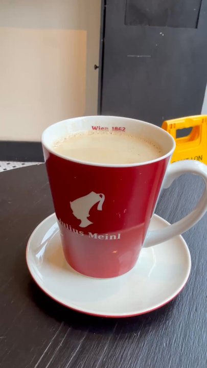 Zuri Coffee - True delicious French (Swiss) style coffees yum - Coffee & Tea Near Me - New York, New York