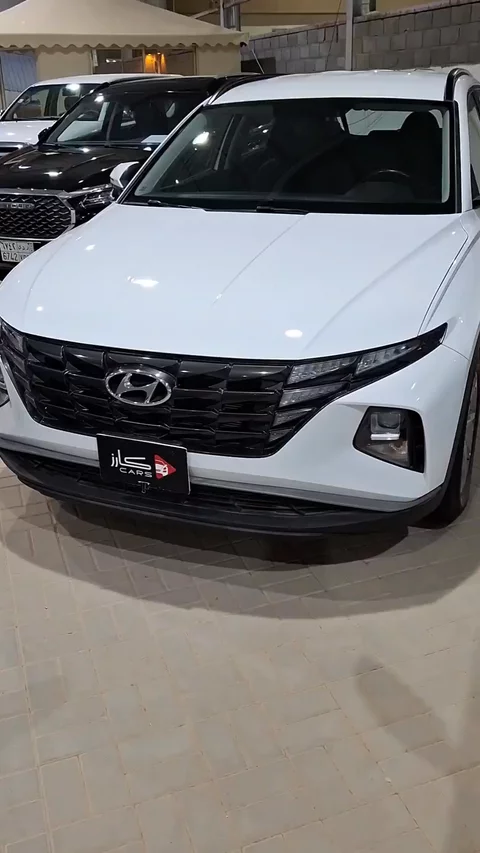 هونداي توسان Smart 2023