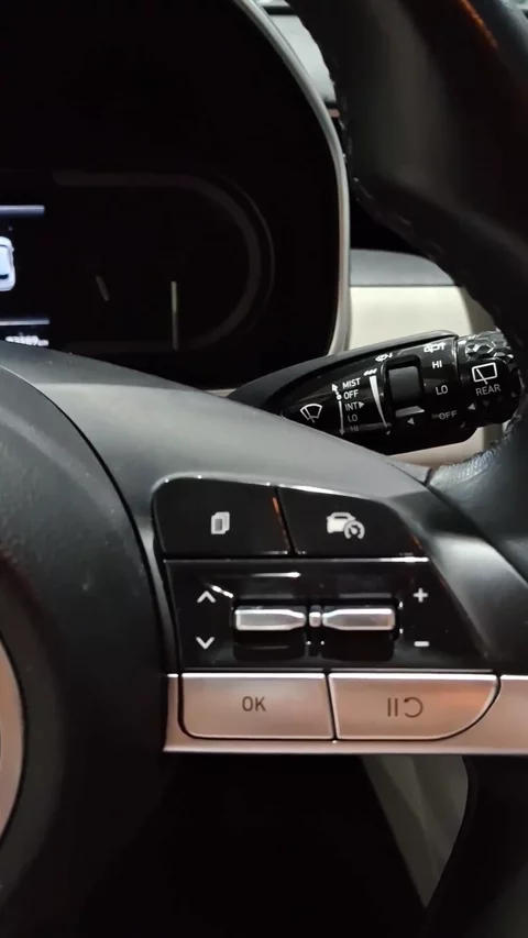 هونداي توسان Smart 2023