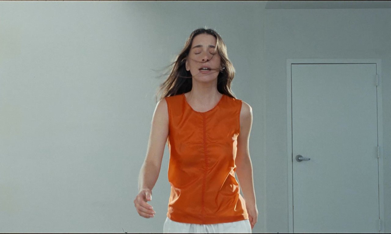 HAIM Relationships x Camille Summersvalli