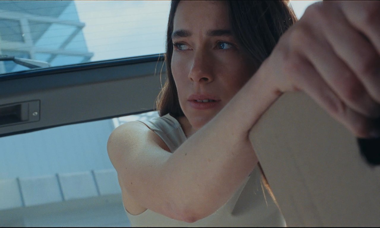 HAIM Relationships x Camille Summersvalli