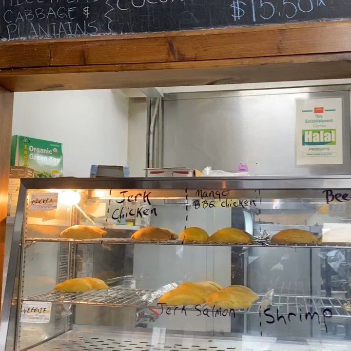 Downtown Caribbean Eats - Caribbean Near Me - Newark, New Jersey