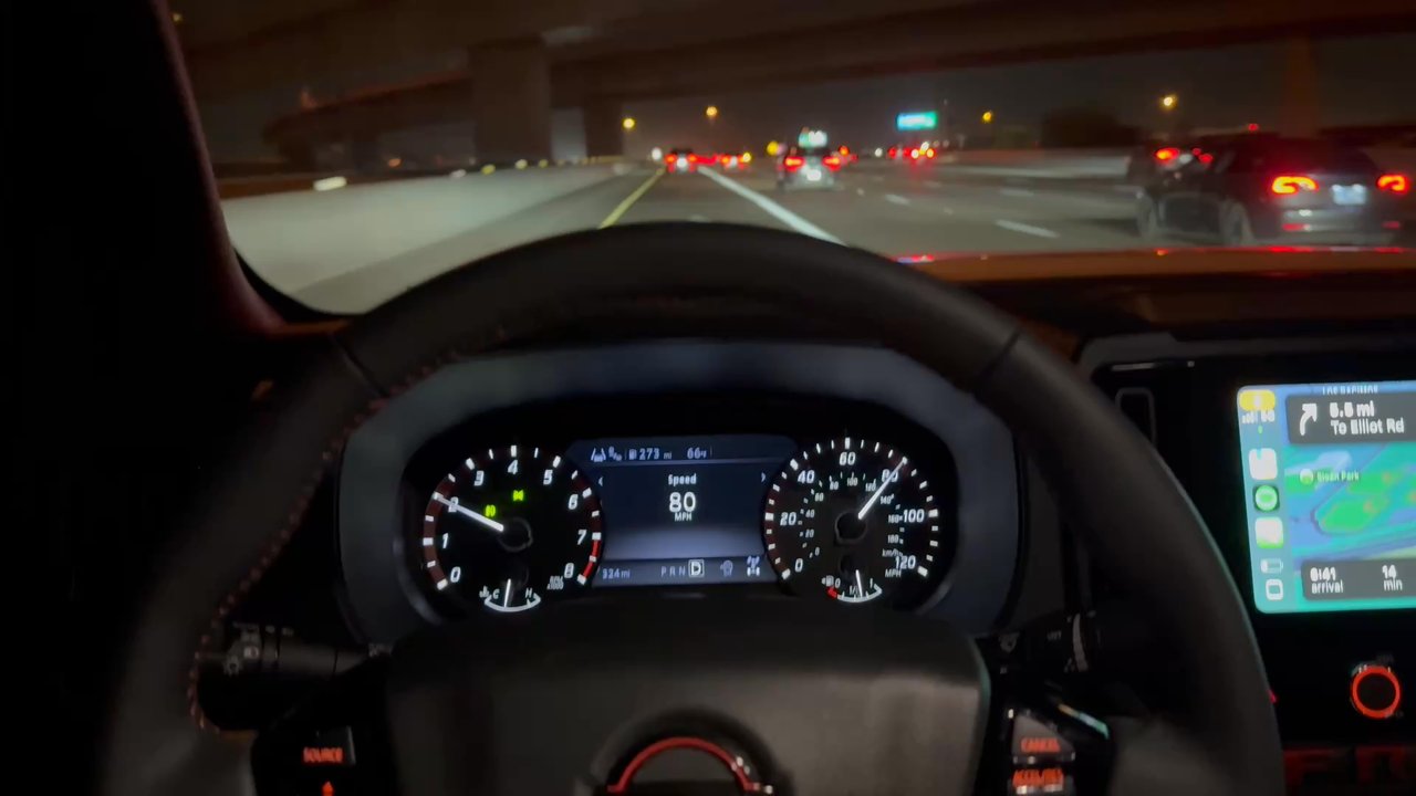 Pinnacle Nissan - If I turn the steering wheel into a centered position, the vehicle drives to the left. - Car Dealers Near Me - Scottsdale, Arizona