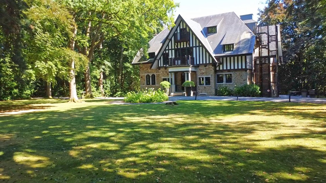 Image of accommodation BE-1092486-Spa-Francorchamps
