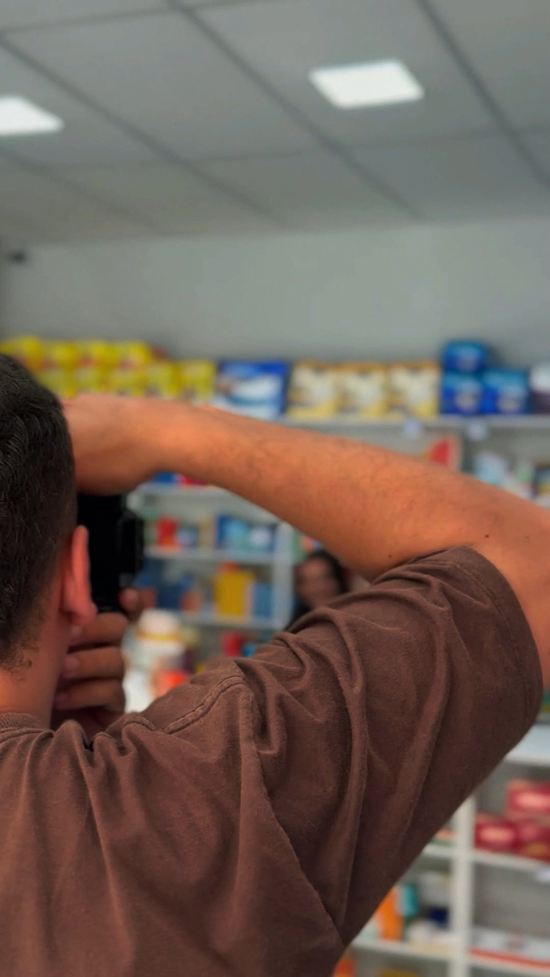 Making Of - Atitude Farma