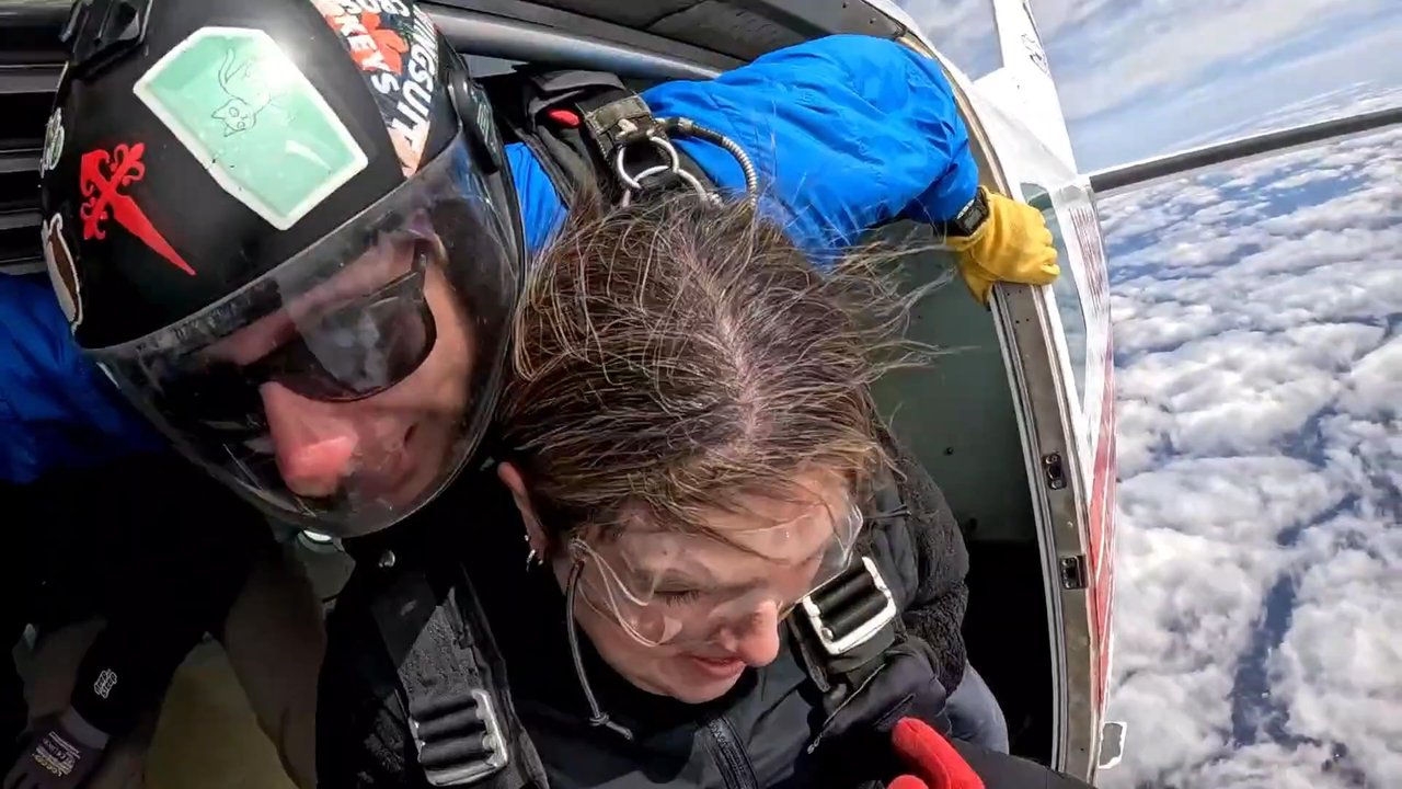 Skydive Cross Keys - Skydiving Near Me - Williamstown, New Jersey
