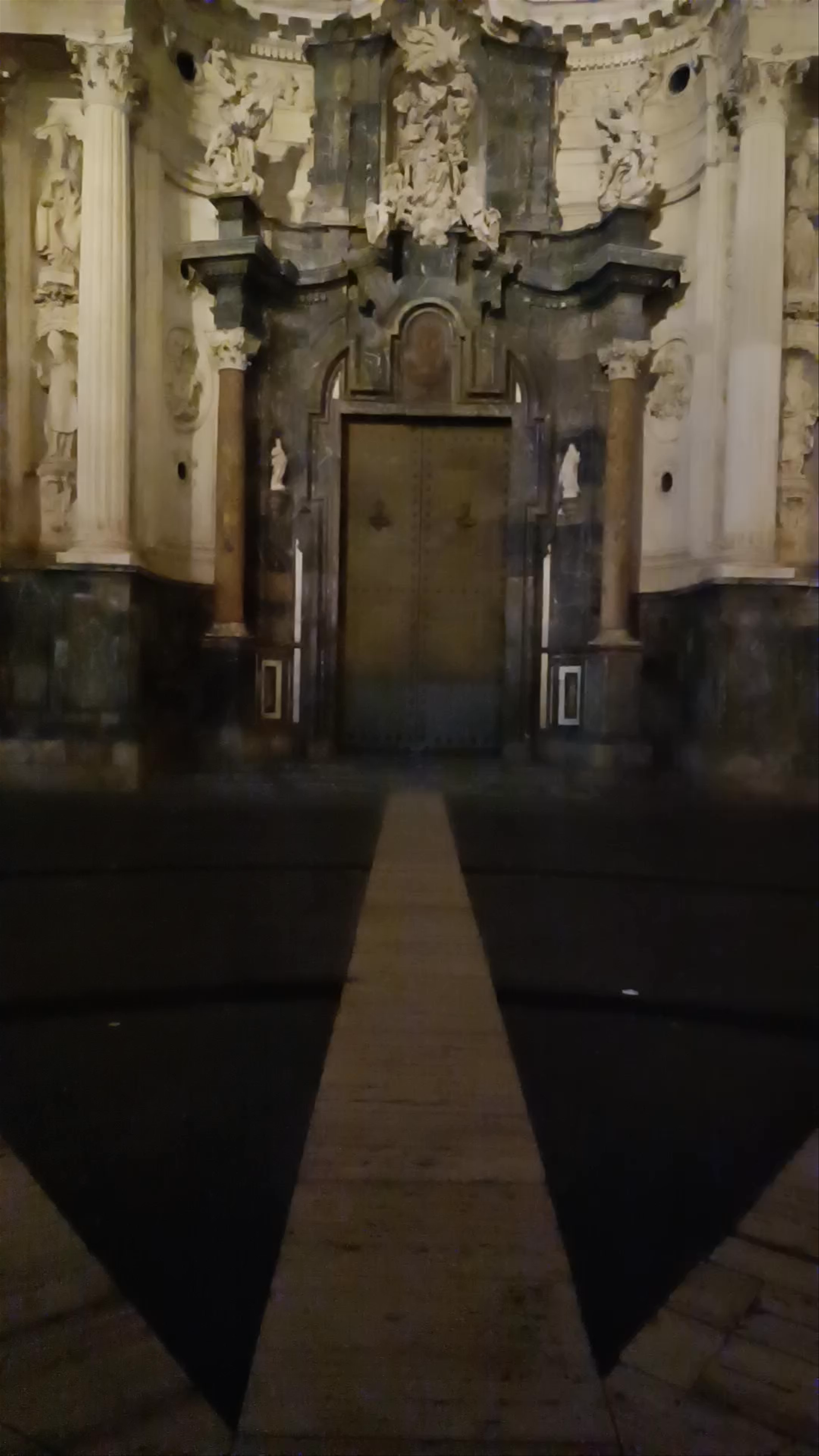 Catedral de Murcia