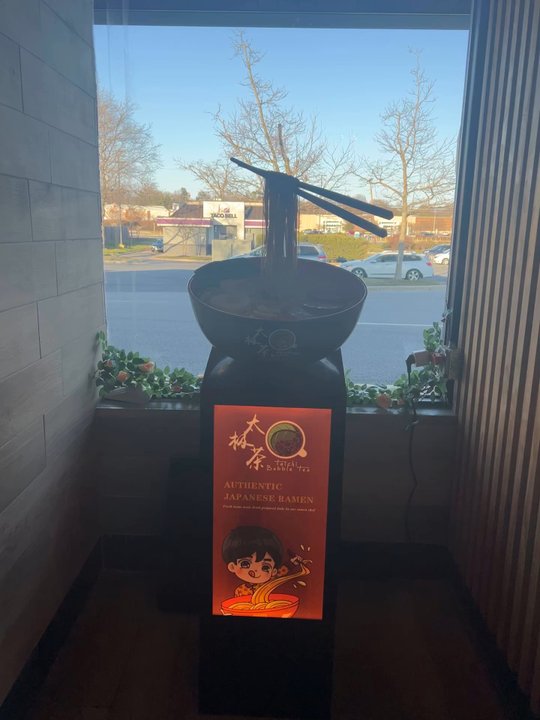 Tai Chi Bubble Tea - Bubble Tea Near Me - Severna Park, Maryland