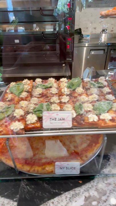 Slice Shop - Pizza Near Me - Naples, Florida