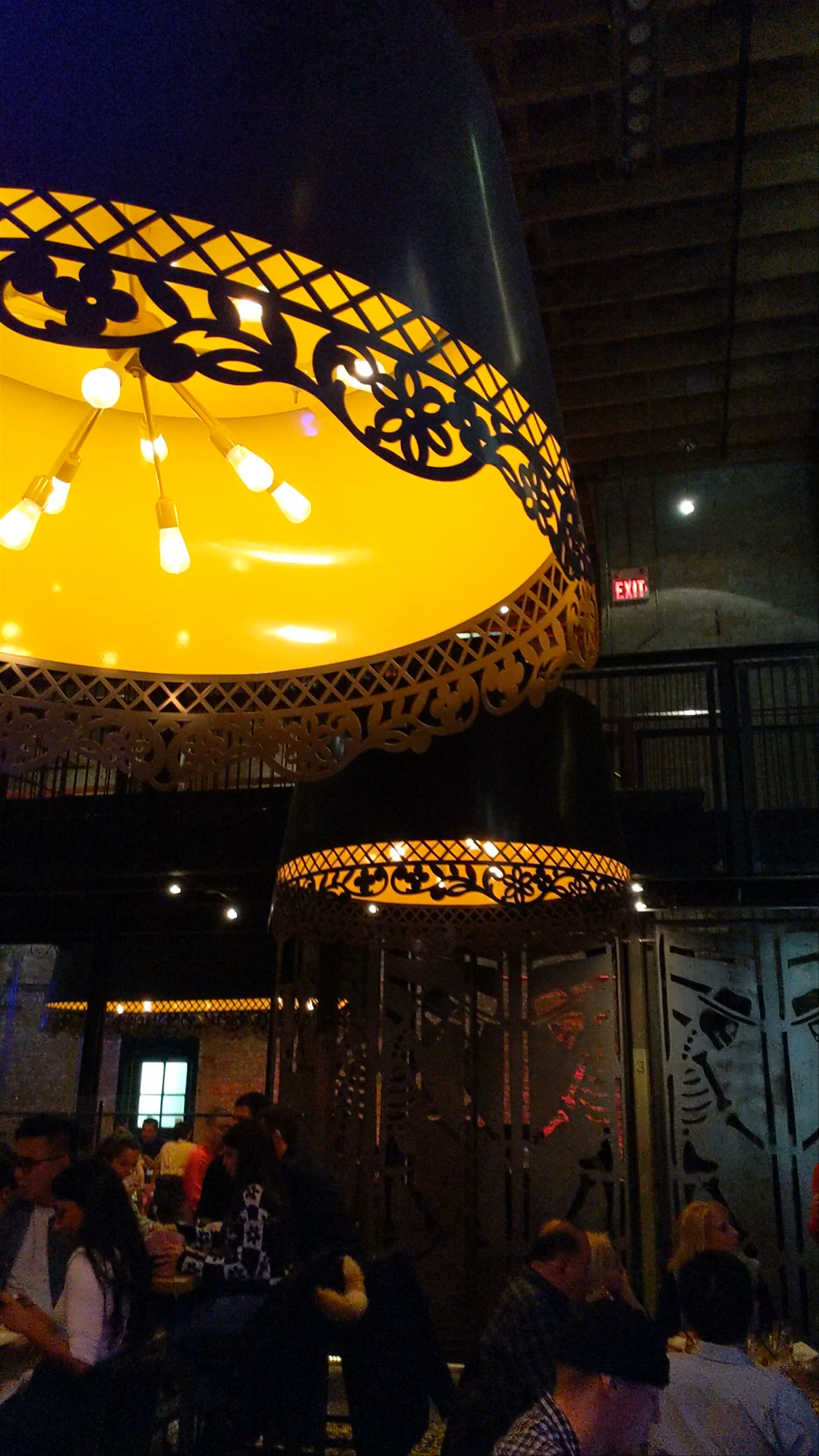 El Catrin Destileria: Vibrant Mexican Dining Experience in Toronto