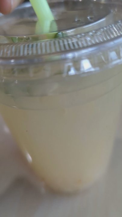 Papa Urb's Grill - Tracy - Kalamansi Cooler - Filipino Near Me - Tracy, California