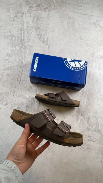 Birkenstock Arizona Sandals image 1