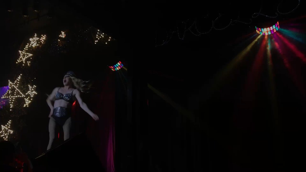 Darcelle XV - Performance at Darcelle's - Bars Near Me - Portland, Oregon