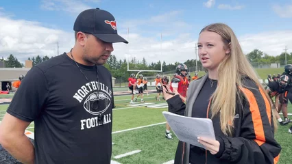 Northville Coach Luplow