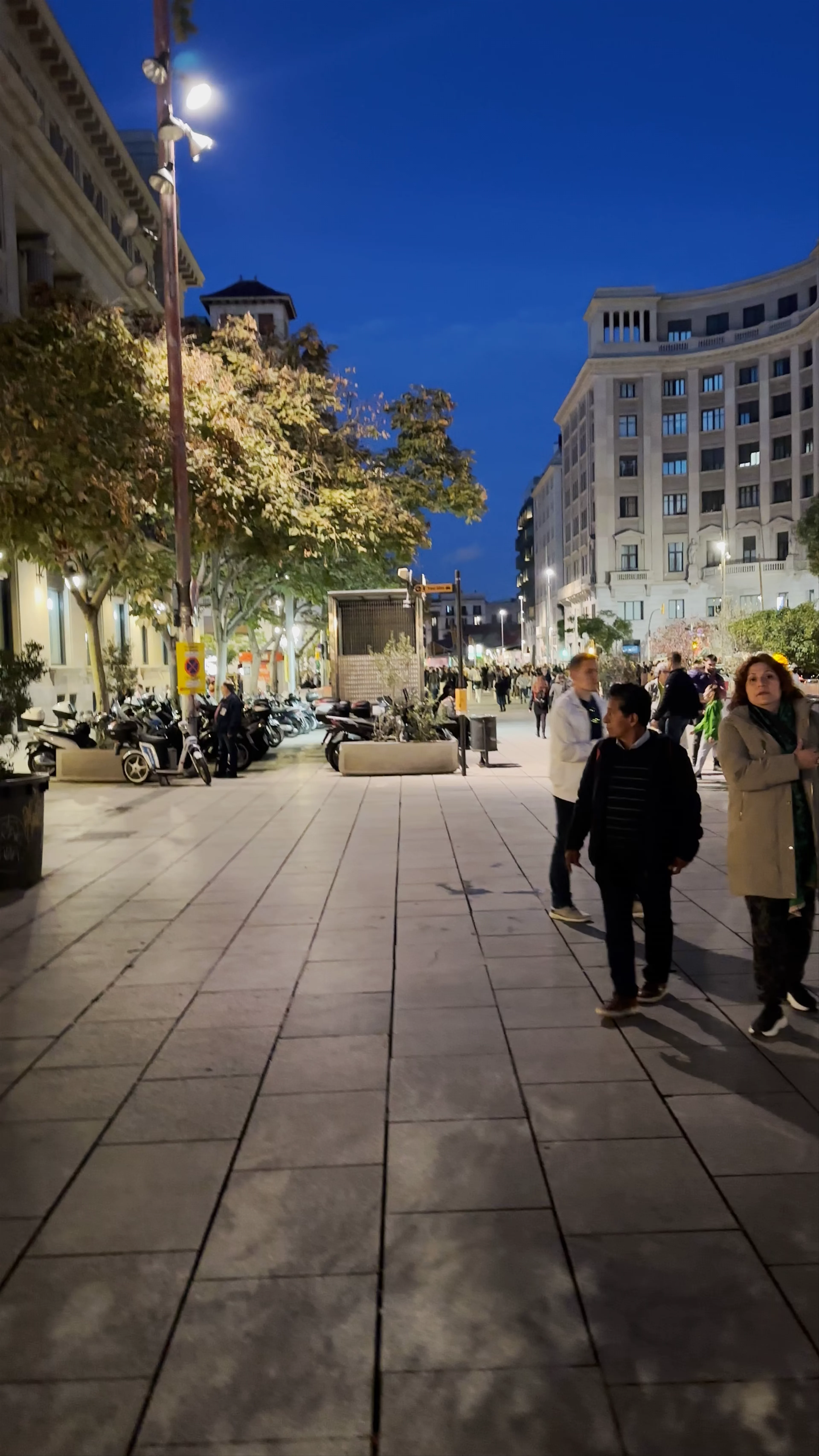 Plaça de Garriga i Bachs