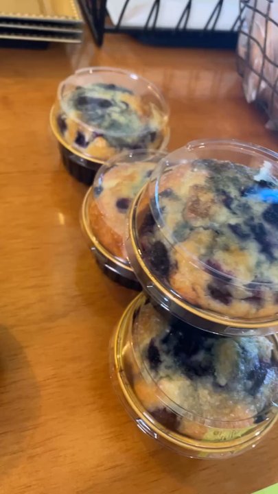 Rosie's Cafe - Rosie's Fresh homemade goodies, cookies, brownies, & muffins. - Cafes Near Me - Lowell, Massachusetts