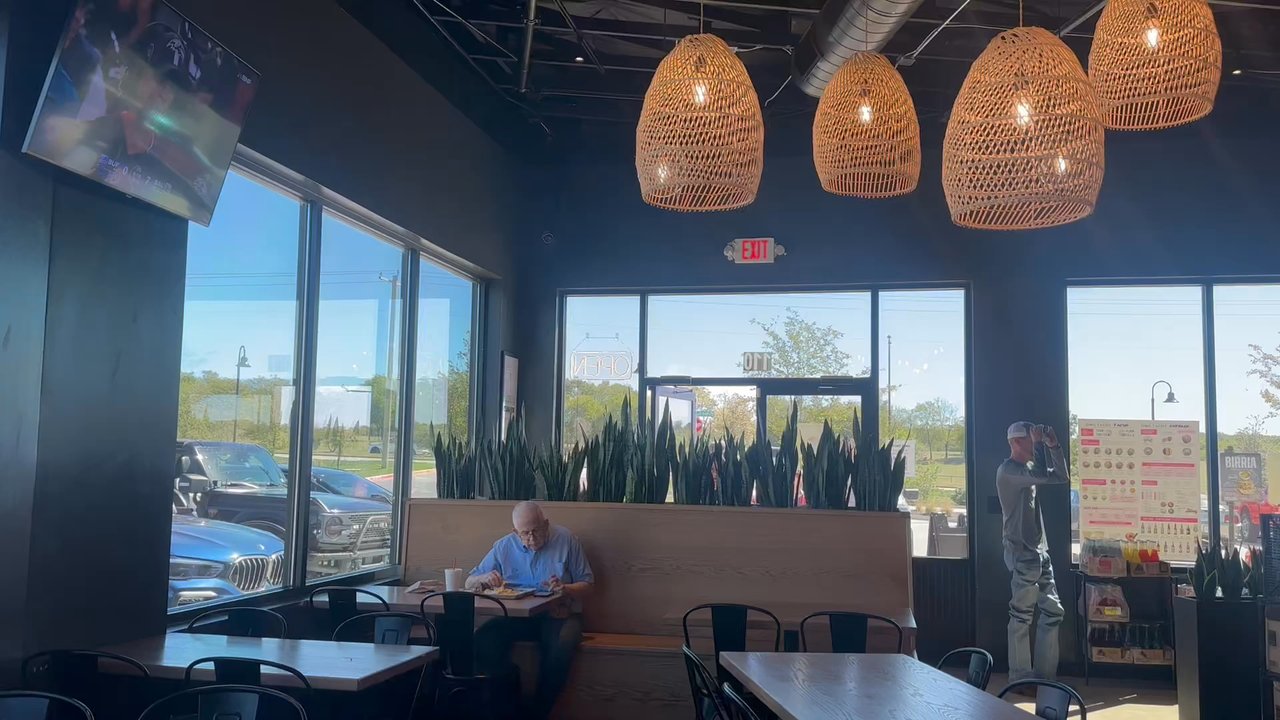 OMG Tacos - Tacos Near Me - Celina, Texas