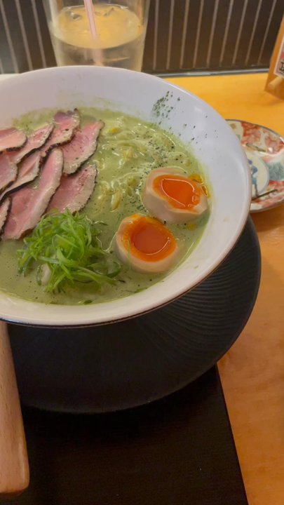Mensho - Noodles Near Me - Houston, Texas